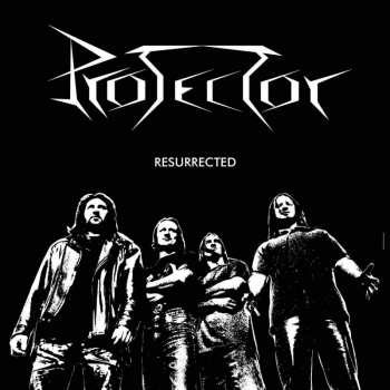 Album Protector: Resurrected 