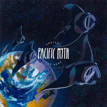 Album Protest The Hero: Pacific Myth