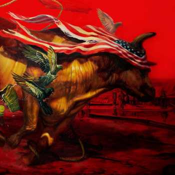 Album Protest The Hero: Palimpsest