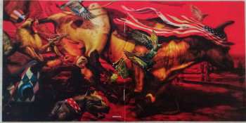 CD Protest The Hero: Palimpsest