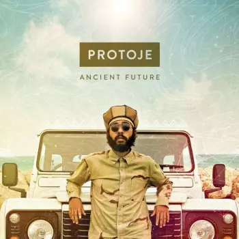 Protoje: Ancient Future