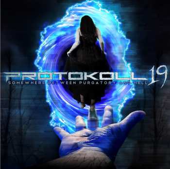 Album Protokoll 19: Somewhere Between