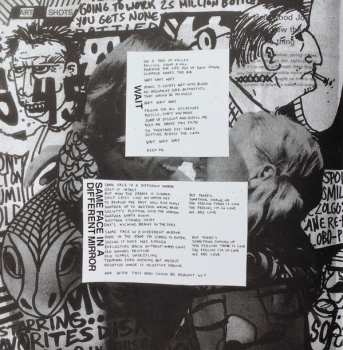 LP Protomartyr: Consolation E.P.