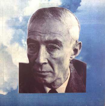 LP Protomartyr: No Passion All Technique LTD | CLR