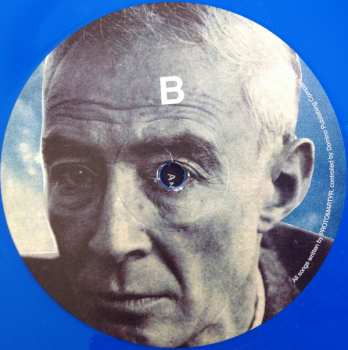 LP Protomartyr: No Passion All Technique LTD | CLR