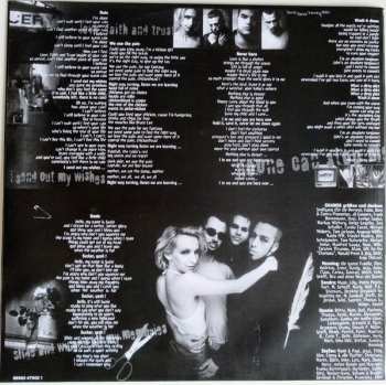 LP Guano Apes: Proud Like A God CLR