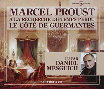 Album Proust,marcel: V3: La Recherche Du Temps Perdu