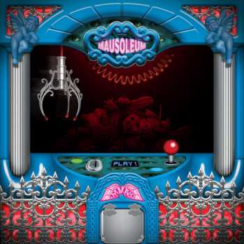 Album Provoker: Mausoleum