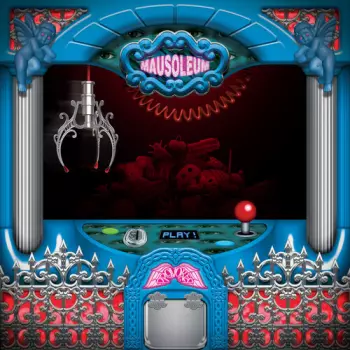Provoker: Mausoleum