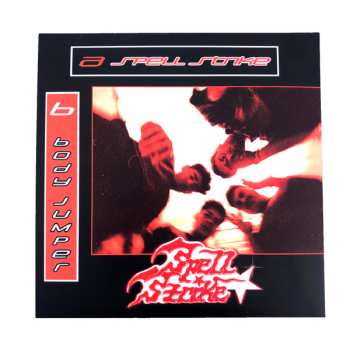 SP Provoker: Spell Strike CLR | LTD