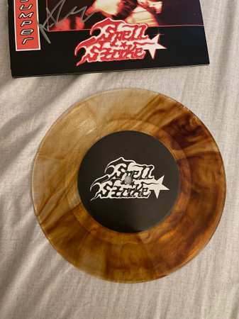 SP Provoker: Spell Strike CLR | LTD