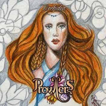 CD Prowlers: Orchidea
