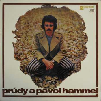 Album Pavol Hammel: Som Šťastný, Keď Ste Šťastní