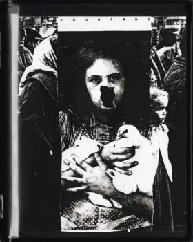 Prurient: Noise For Halloween Night