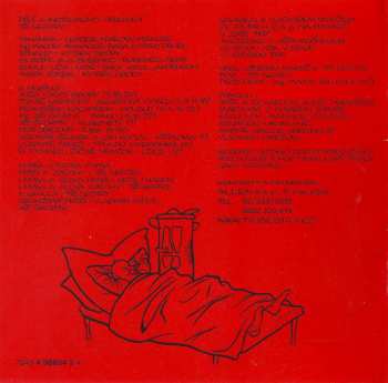 CD Tři Sestry: Průša Se Vrací