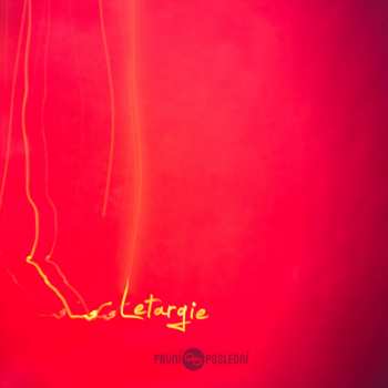 Album První-Poslední: Letargie