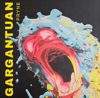 Album Pryne: Gargantuan
