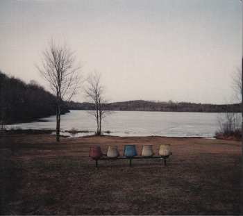 2CD P.S. Eliot: 2007 • 2011