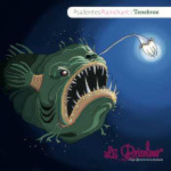 Album Psallentes: Tenebrae