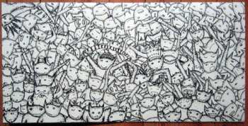 LP Psapp: The Only Thing I Ever Wanted