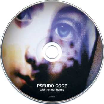 CD Pseudo Code: With Helpful Hands LTD