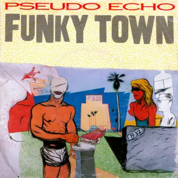 Funky Town