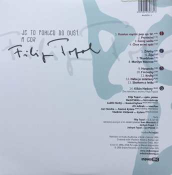 2LP Psí Vojáci: Národ Psích Vojáků