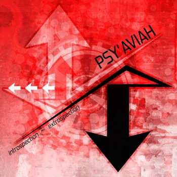 Album Psy'Aviah: Introspection / Extrospection