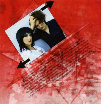 2CD/Dobozkészlet Psy'Aviah: Introspection / Extrospection LTD
