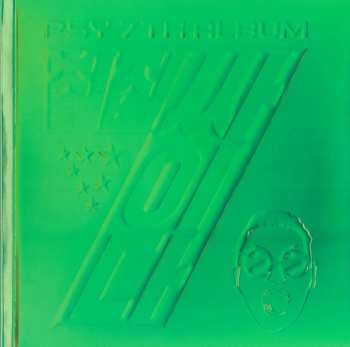 CD/Dobozkészlet Psy: 칠집싸이다 (Psy 7th Album)