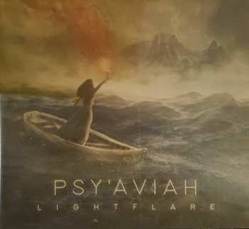 2CD Psy'Aviah: Lightflare DLX | LTD