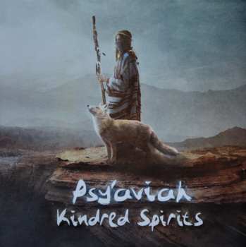 2CD Psy'Aviah: Soul Searching LTD