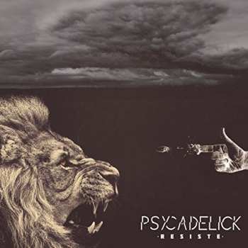 Album Psycadelick: Resiste