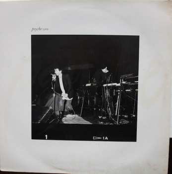 LP Psyche: Live