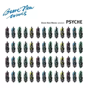 Psyche: Brave New Waves Session