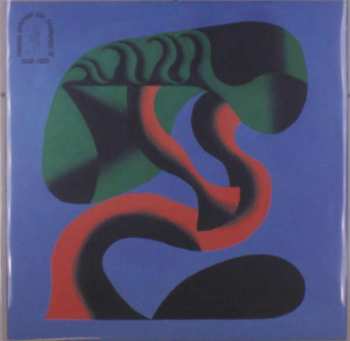 LP The Psychedelic Freaks: Passing Through The Doorways Of Your Mind