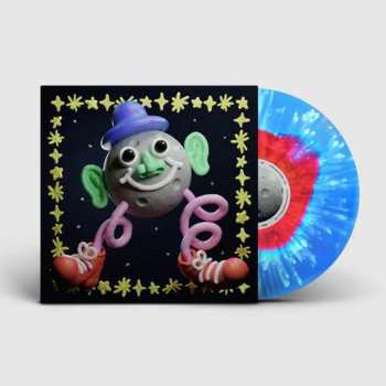 Album Psychedelic Porn Crumpets: Carpe Diem, Moonman