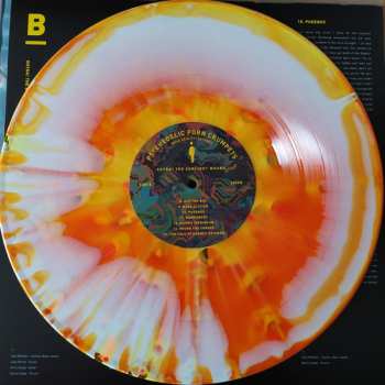 LP Psychedelic Porn Crumpets: Shyga! The Sunlight Mound CLR | LTD