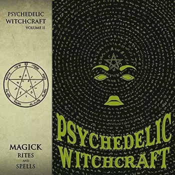 Magick Rites And Spells