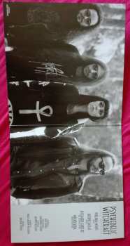 LP Psychedelic Witchcraft: Sound Of The Wind