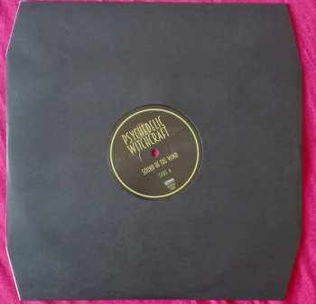 LP Psychedelic Witchcraft: Sound Of The Wind