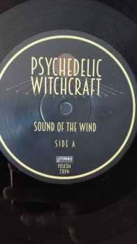 LP Psychedelic Witchcraft: Sound Of The Wind