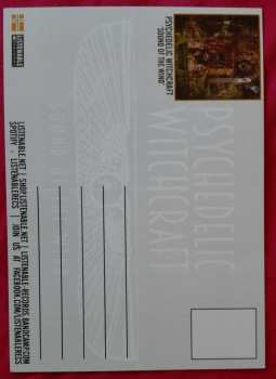 LP Psychedelic Witchcraft: Sound Of The Wind