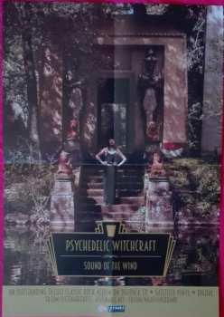 LP Psychedelic Witchcraft: Sound Of The Wind