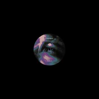 Album Psycheek: Gore 3