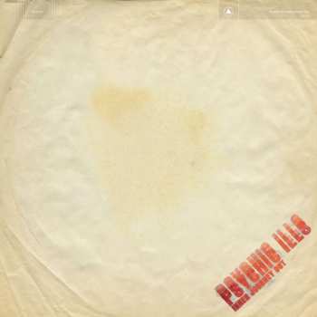 Album Psychic Ills: Inner Journey Out