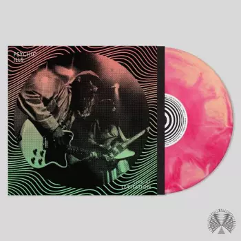Psychic Ills: Live At Levitation