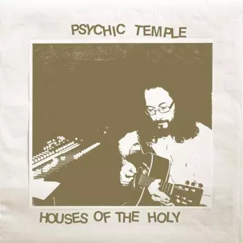 Houses Of The Holy