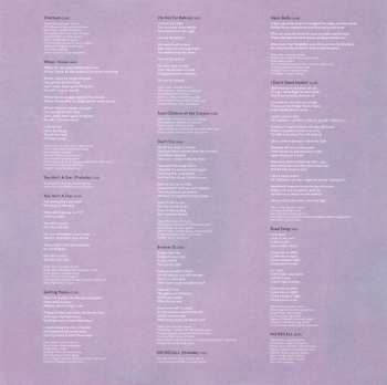 LP Psychic Temple: III