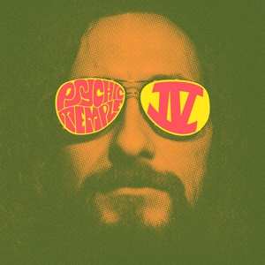 LP Psychic Temple: IV